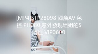 [MP4]STP28098 國產AV 色控 PH080 意外發現姐姐的S屬性 VIP0600