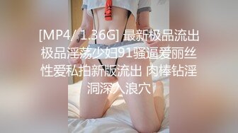 [MP4/ 1.36G] 最新极品流出极品淫荡少妇91骚逼爱丽丝性爱私拍新版流出 肉棒钻淫洞深入浪穴