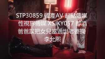 STP30859 國產AV 起點傳媒 性視界傳媒 XSJKY057 醉酒爸爸誤把女兒當過世老婆操 李允熙