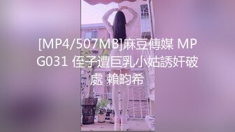 [MP4/507MB]麻豆傳媒 MPG031 侄子遭巨乳小姑誘奸破處 賴畇希