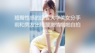 极品黄裙美女蓝窄内