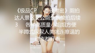 《极品CP❤️重磅泄密》厕拍达人景区女公厕全景偸拍后续3❤️各种高质量小姐姐方便❤️半蹲式尿尿人美就连擦逼的动作都好看