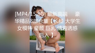 [MP4/15.8G] 最新高端❤️豪华精品8部合集【长腿 大学生 女模特 童颜 巨乳 情趣诱惑 后入 】