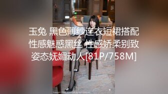 玉兔 黑色薄纱连衣短裙搭配性感魅惑黑丝 性感娇柔别致姿态妩媚动人[81P/758M]