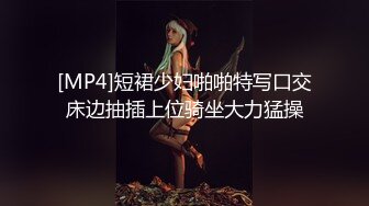 ID5228 张琪琪 实习女仆为了通过考核，用身体满足顾客 爱豆传媒