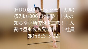 (HD1080P)(ビッグモーカル)(57jksr00611)衝撃！！夫の知らない所でSEX三昧！！人妻は昼も夜も発情中！！社員旅行BEST3  (2)