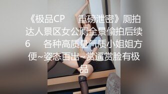 《极品CP❤️重磅泄密》厕拍达人景区女公厕全景偸拍后续6❤️各种高质量气质小姐姐方便~姿态百出~赏逼赏脸有极品