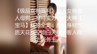 《极品女神福利》穷人女神富人母狗，推特实力调教大神【宝马】私拍全集，颜值身材气质天花板空姐白天服务客人晚上服务主人