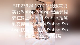 STP23924 170CM长腿兼职美女&nbsp;&nbsp;黑丝长裙骑在身上&nbsp;&nbsp;插嘴乳交穿着高跟鞋操&nbsp;&nbsp;扶着屁股后入&nbsp;&nbsp;自己跳蛋震动阴蒂