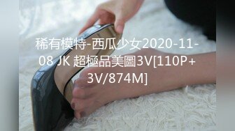 稀有模特-西瓜少女2020-11-08 JK 超極品美圖3V[110P+3V/874M]