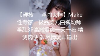 【硬核❤️淫啪大神】Make性专家✨ 极品美乳白嫩幼师 淫乱3P高燃爆肏一天一夜 精测肉便器 尽情玩弄输出