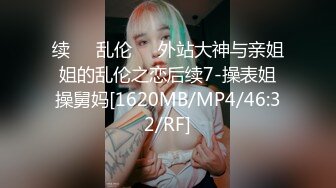 大胸美女吃鸡巴时说：平时不敢和男友这样玩.被操的边喊痛,边说舒服.对话很精彩！