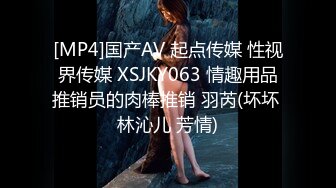 [MP4]国产AV 起点传媒 性视界传媒 XSJKY063 情趣用品推销员的肉棒推销 羽芮(坏坏 林沁儿 芳情)