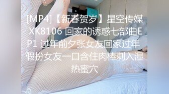 [MP4]D罩杯美乳小骚货 伸进内裤摸穴 搞得小脸红扑扑 后入大肥臀 呻吟嗲嗲酥麻