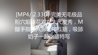 [MP4/ 2.33G] 完美无毛极品粉穴姐妹花双女大尺度秀，M腿手指揉穴振动棒互插，吸舔奶子一起抬腿特写