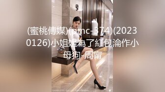 (蜜桃傳媒)(pmc-374)(20230126)小姐姐為了紅包淪作小母狗-周甯