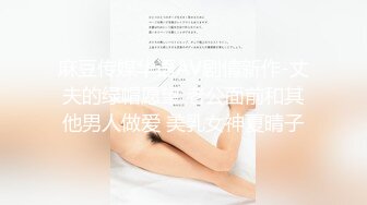 麻豆传媒华语AV剧情新作-丈夫的绿帽愿望 老公面前和其他男人做爱 美乳女神夏晴子