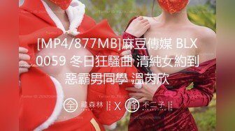 [MP4/877MB]麻豆傳媒 BLX0059 冬日狂騷曲 清純女約到惡霸男同學 溫芮欣