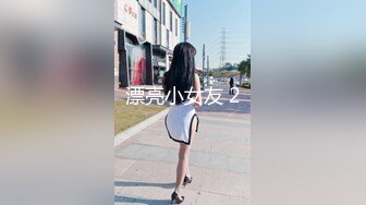 漂亮小女友 2