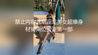 禁止内容北京淫荡美女超爆身材骑乘位国语第一部