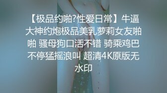 【极品约啪?性爱日常】牛逼大神约炮极品美乳萝莉女友啪啪 骚母狗口活不错 骑乘鸡巴不停猛摇浪叫 超清4K原版无水印