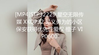 [MP4]STP32229 星空无限传媒 XKQP32 见义勇为的小区保安获得优先性爱权 橙子 VIP0600