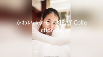 かわいいケモノ KIRAY Collection 03