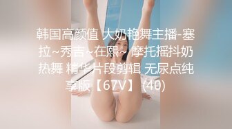 极品御姐【赵韩樱子】合集风骚御姐双插菊花大秀【22v】 (3)