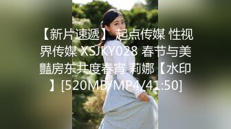 【新片速遞】 起点传媒 性视界传媒 XSJKY028 春节与美豔房东共度春宵 莉娜【水印】[520MB/MP4/41:50]