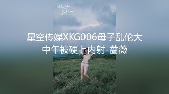 星空传媒XKG006母子乱伦大中午被硬上内射-蔷薇