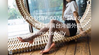 SWAG [JSBY-0076]「AVの帝__ 」!西村导演台湾番外篇 Princessdolly