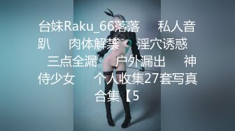 台妹Raku_66落落❤️私人音趴❤️肉体解禁❤️淫穴诱惑❤️三点全漏❤️户外漏出❤️神侍少女❤️个人收集27套写真合集【5