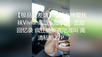 【极品反差婊】推特女神爱丝袜Vivian姐定制版流出-艺妓回忆录 疯狂骑乘高潮浪叫 高清私拍22P