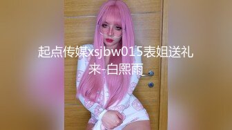 起点传媒xsjbw015表姐送礼来-白熙雨