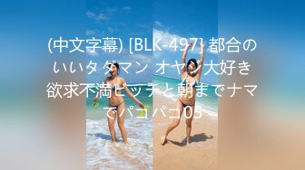 (中文字幕) [BLK-497] 都合のいいタダマン オヤジ大好き欲求不満ビッチと朝までナマでパコパコ05