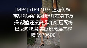 [MP4]STP32103 逼哩传媒 宅男漫展约被御姐压在身下反操 颜值还蛮高 烈焰红唇配鸡巴反向吃屌 美腿诱惑淫穴榨精 VIP0600