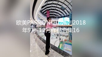 欧美PASSION-HD系列2018年9月-12月作品合集16