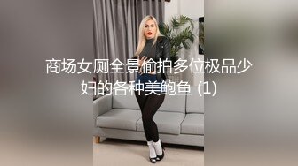 商场女厕全景偷拍多位极品少妇的各种美鲍鱼 (1)