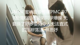 [MP4]蜜桃图像传媒PMC-073发情姐姐被亲弟同学爆操 无套换了好多姿势令人无法直式的淫秽荡漾-林思妤