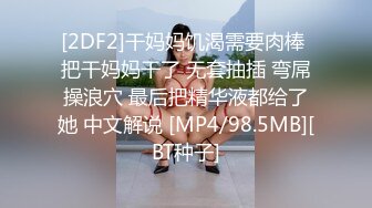 [2DF2]干妈妈饥渴需要肉棒 把干妈妈干了 无套抽插 弯屌操浪穴 最后把精华液都给了她 中文解说 [MP4/98.5MB][BT种子]