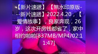 [MP4]麻豆传媒爱豆联合出品 MAD-013 绿帽老公的私欲 老公面前忘情抽插