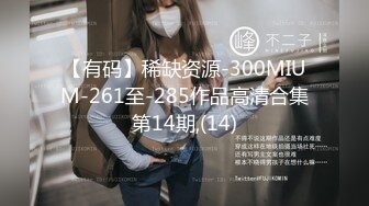 【有码】稀缺资源-300MIUM-261至-285作品高清合集第14期,(14)