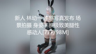 新人 林幼一 性感写真发布 场景拍摄 身姿丰腴极致美腿性感动人[77P/98M]