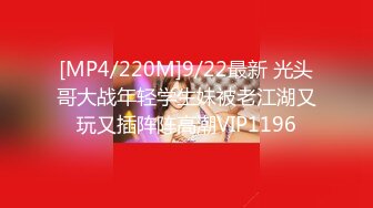 [MP4/220M]9/22最新 光头哥大战年轻学生妹被老江湖又玩又插阵阵高潮VIP1196