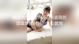 麻豆男女优生死斗EP3凌薇苏语棠梦醒时分的乱伦晨炮