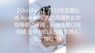 【OnlyFans】2023年亚籍女优 Ayakofuji 大奶风骚熟女刘玥等联动订阅，拍摄性爱订阅视频 女伴有白人也有亚洲人双女接吻 94