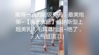 难得一遇的超级美乳，最美炮架~【胸无大痣】维纳斯型上翘美乳！毛茸茸粉逼~绝了，人气登顶 (1)