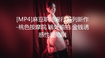 [MP4]麻豆职场淫行系列新作-桃色按摩院 暗处偷拍 金钱诱惑性爱陷阱