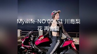 Mywife-NO 00651 川島梨花 再會篇