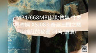 [MP4/668MB]起點傳媒 性視界傳媒 XSJ083 奇淫三國之關羽臉紅的秘密 羽芮(壞壞)